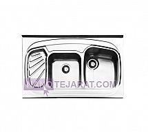 سینک ظرفشویی IS-1020 سینک ظرفشویی IS-1020